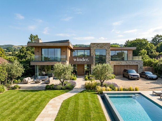 Winder Luxury Living